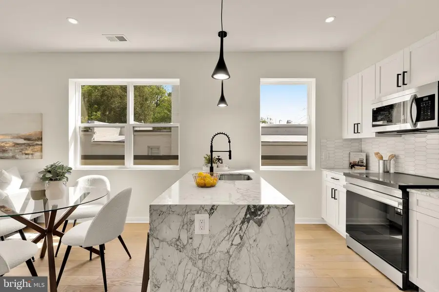 2606 41st St Nw #7, Washington, DC 20007 - #3