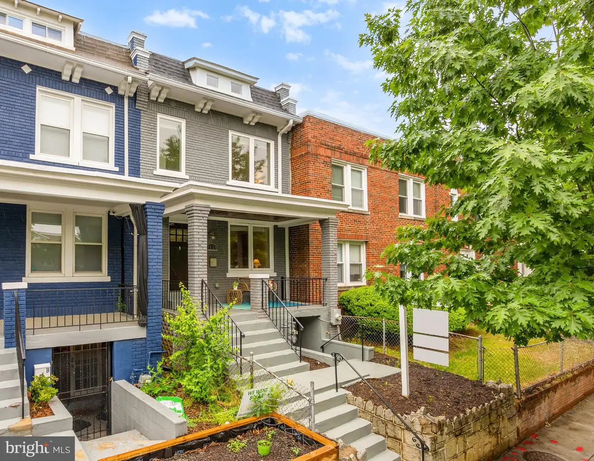 1236 Owen Pl Ne, Washington, DC 20002 - #1