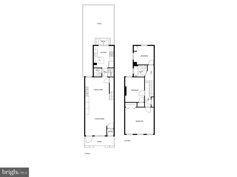 1013 North Carolina Ave Se, Washington, DC 20003 - #2