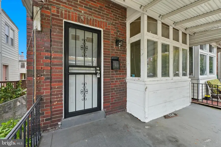 726 Somerset Pl Nw, Washington, DC 20011 - #3