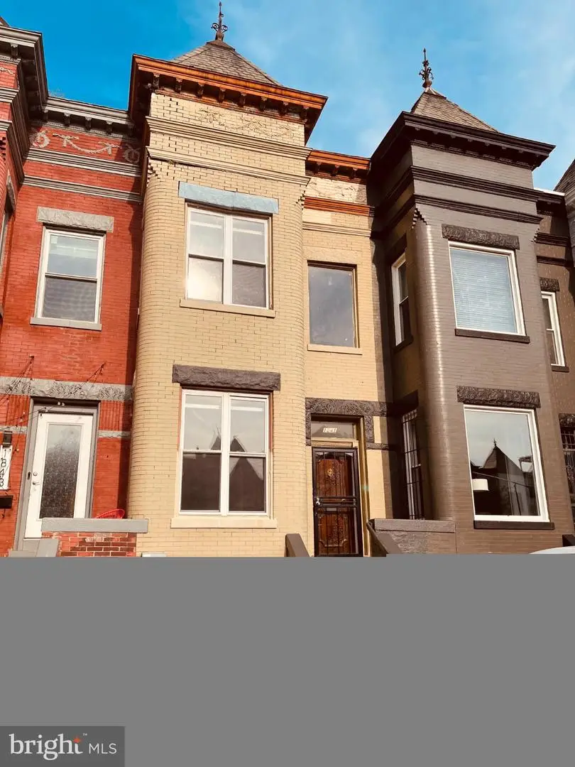 1841 North Capitol St Ne, Washington, DC 20002 - #1