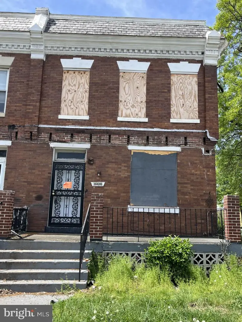 2428 North Capitol St Nw, Washington, DC 20002 - #1
