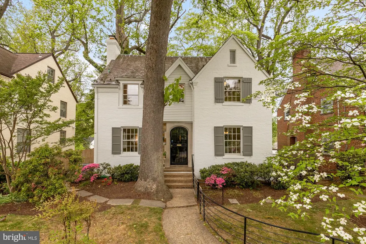 7918 13th St Nw, Washington, DC 20012 - #1
