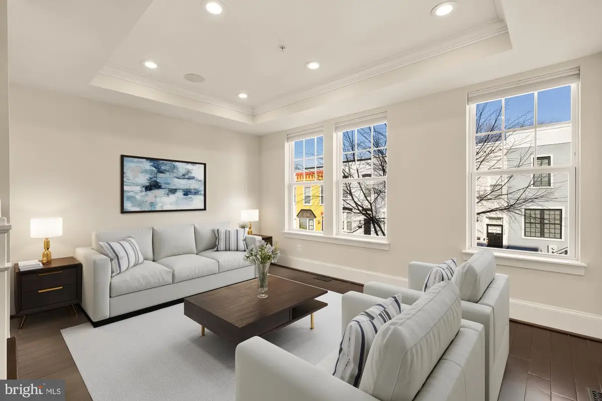 1609 Levis St Ne, Washington, DC 20002 - #1