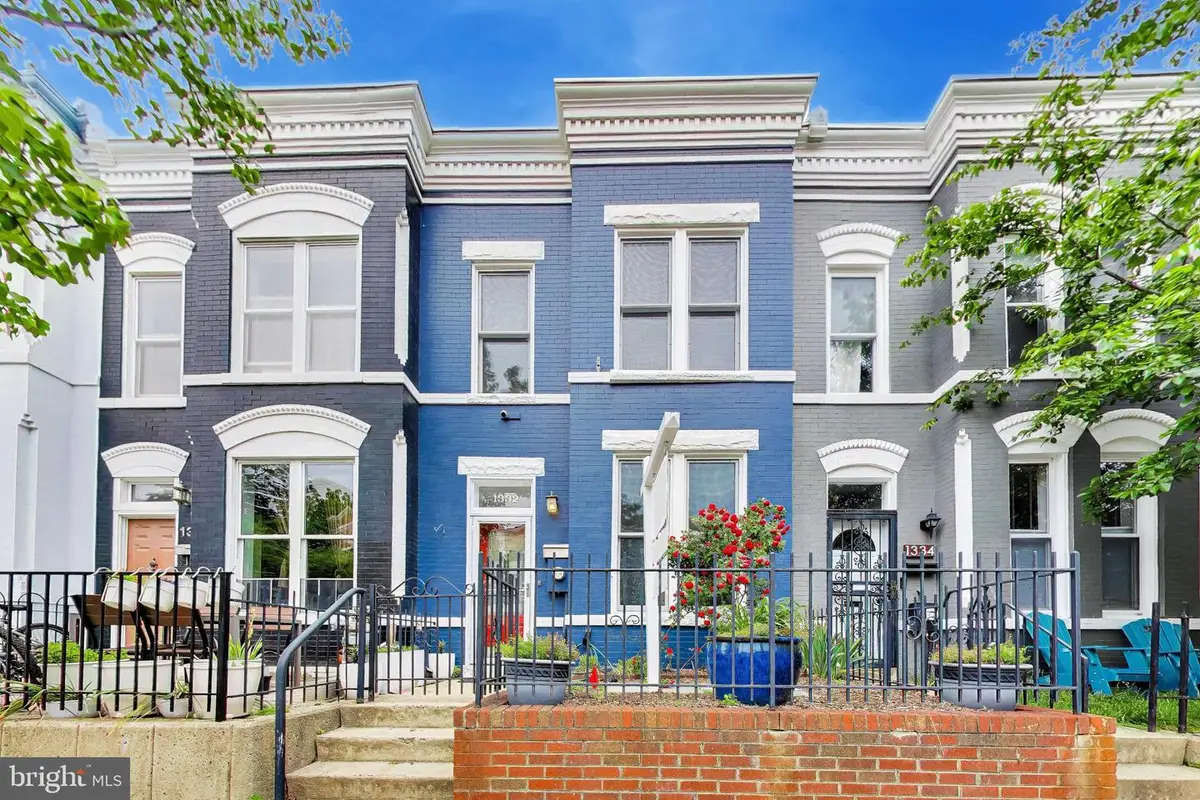 1332 Emerald St Ne, Washington, DC 20002 - #1