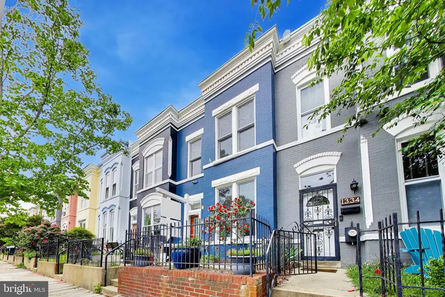 1332 Emerald St Ne, Washington, DC 20002 - #2