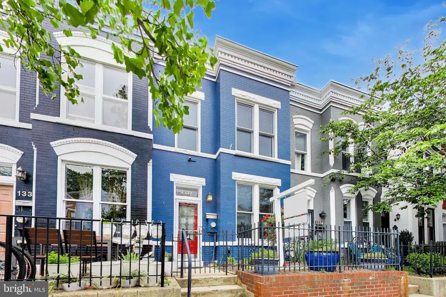 1332 Emerald St Ne, Washington, DC 20002 - #3