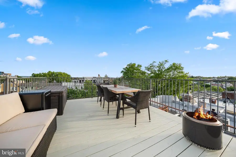 731 Fairmont St Nw #2, Washington, DC 20001 - #2