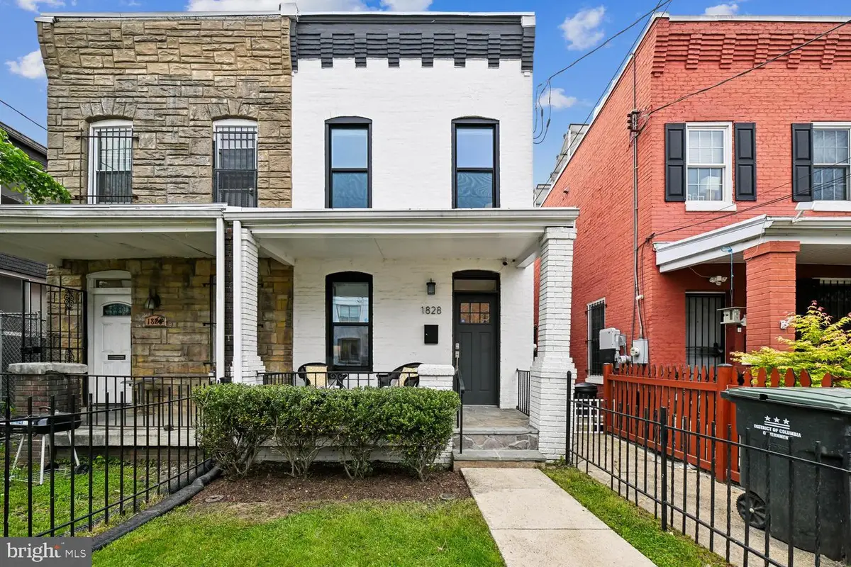 1828 Providence St Ne, Washington, DC 20002 - #1