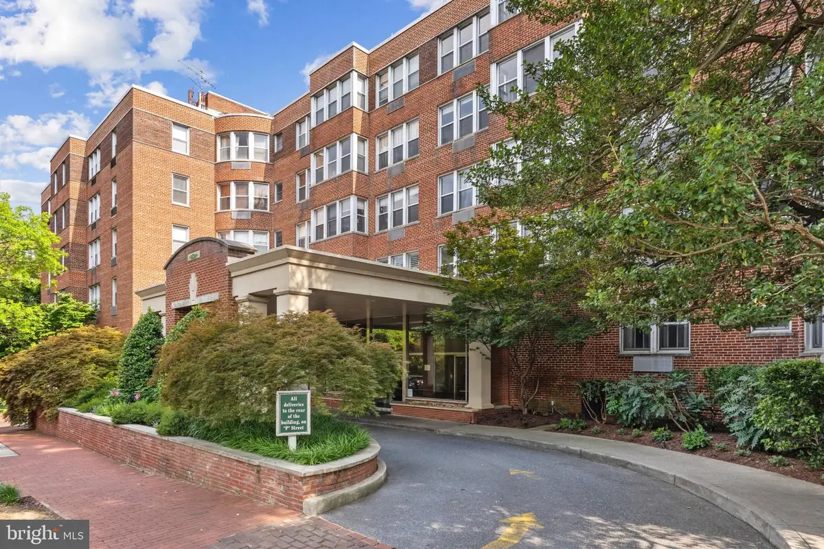 2500 Q St Nw #227, Washington, DC 20007 - #1
