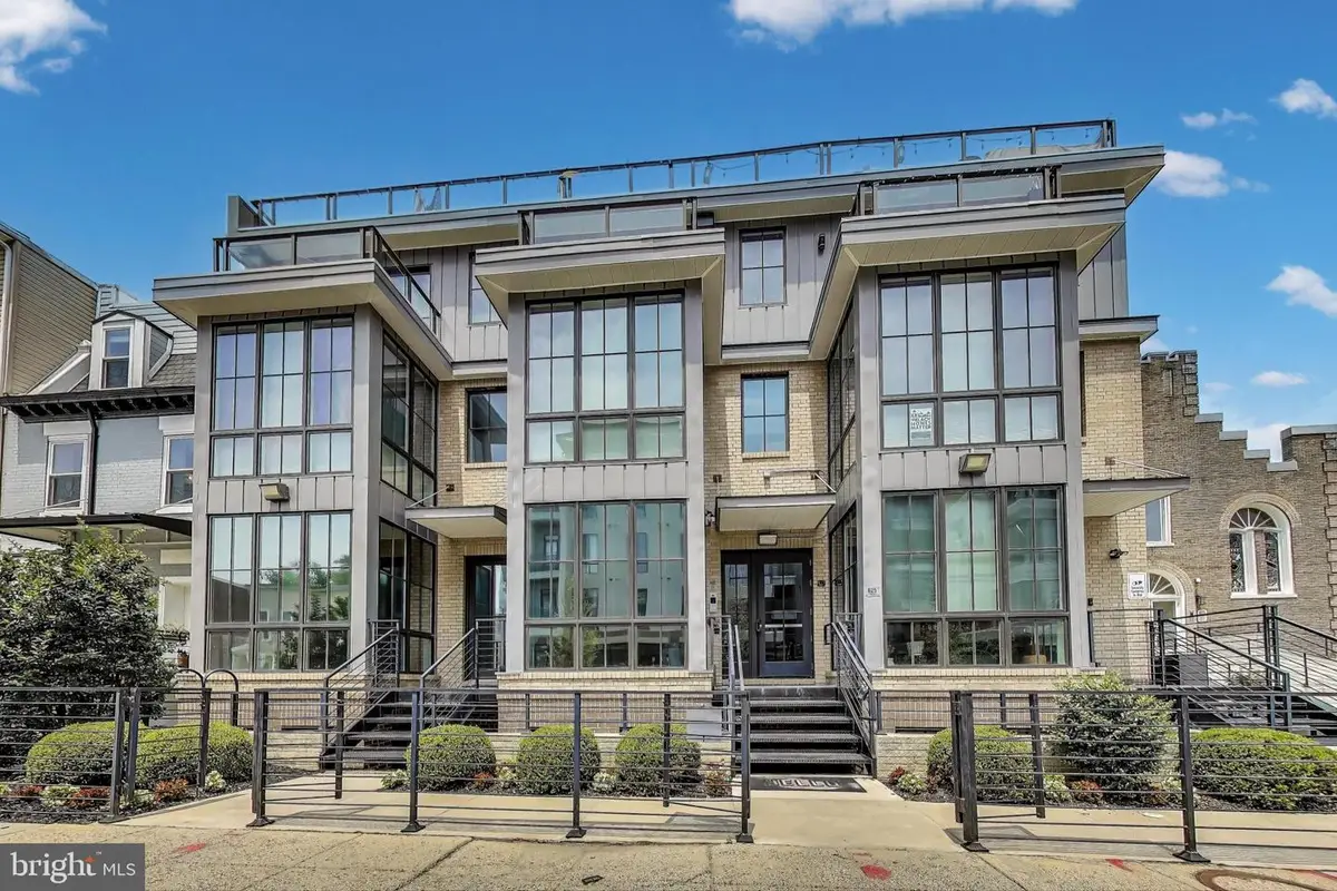 625 Park Rd Nw #206, Washington, DC 20010 - #1
