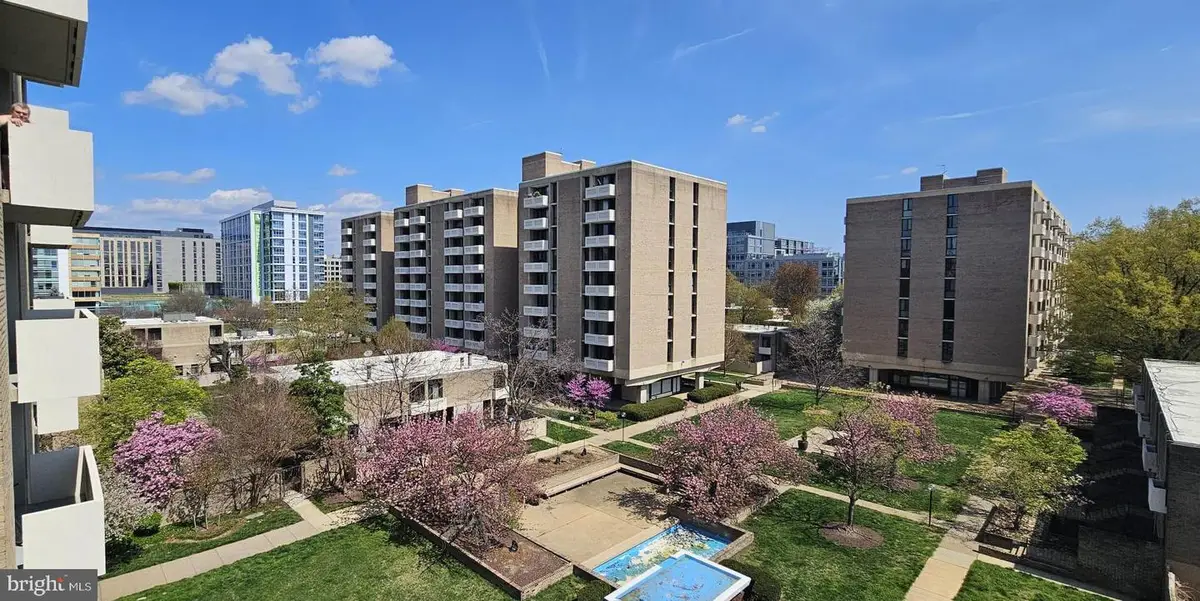 1250 4th St Sw #w405, Washington, DC 20024 - #1