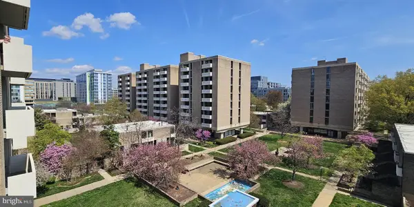 1250 4th St Sw #w405, WASHINGTON, DC 20024