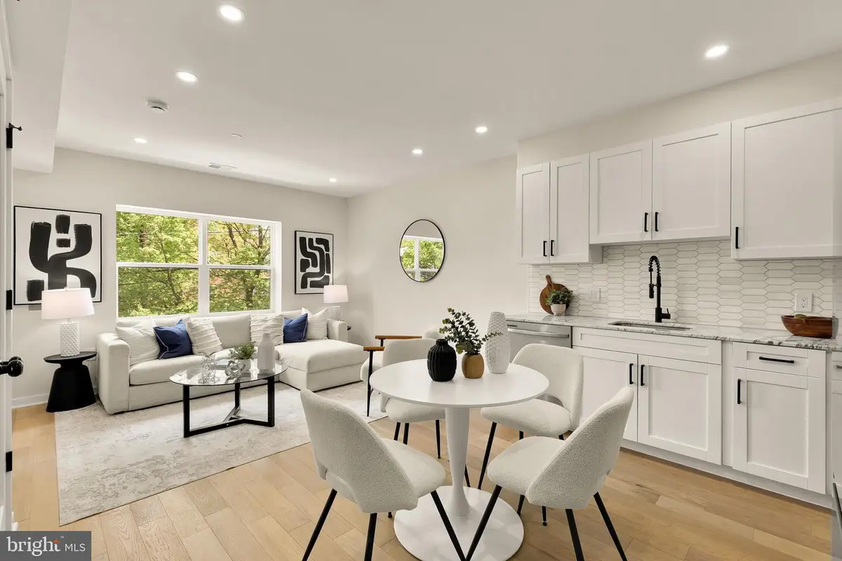 2606 41st St Nw #6, Washington, DC 20007 - #1