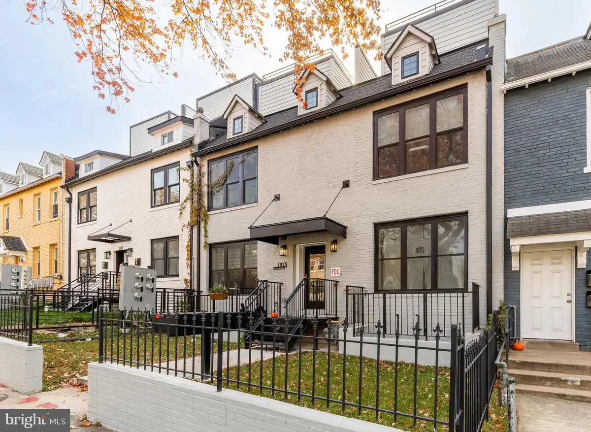 1105 Queen St Ne #1, Washington, DC 20002 - #1