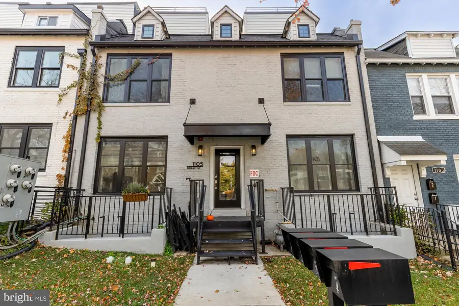 1105 Queen St Ne #1, Washington, DC 20002 - #3