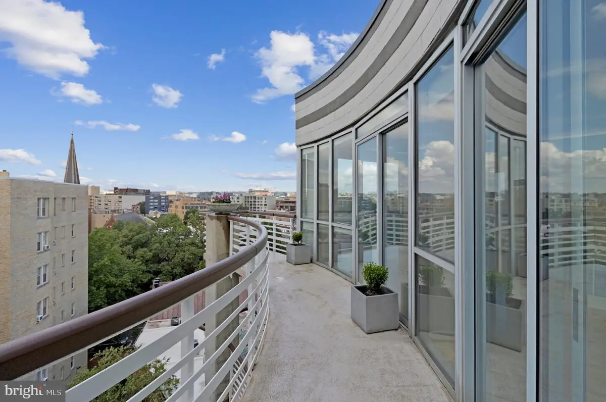 1300 13th St Nw #905, Washington, DC 20005 - #1