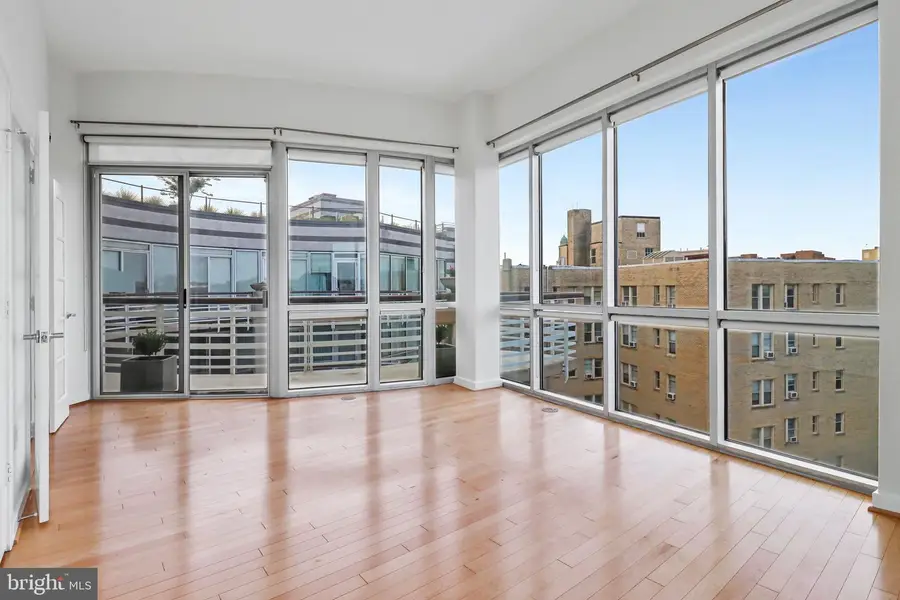 1300 13th St Nw #905, Washington, DC 20005 - #2