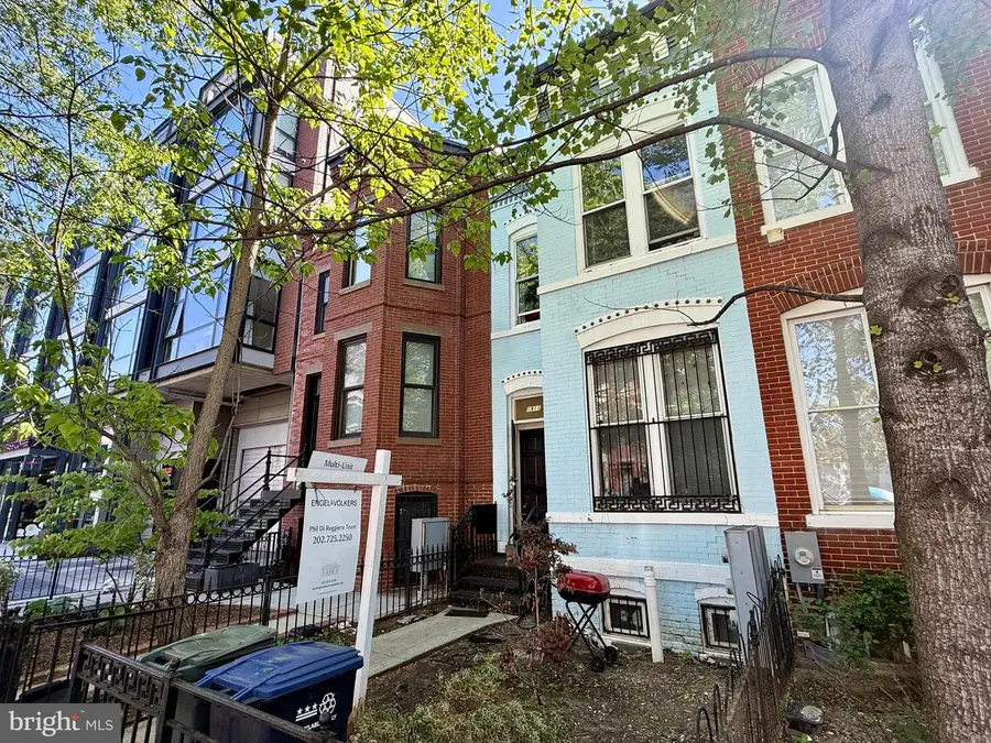 1911 8th St Nw, Washington, DC 20001 - #2