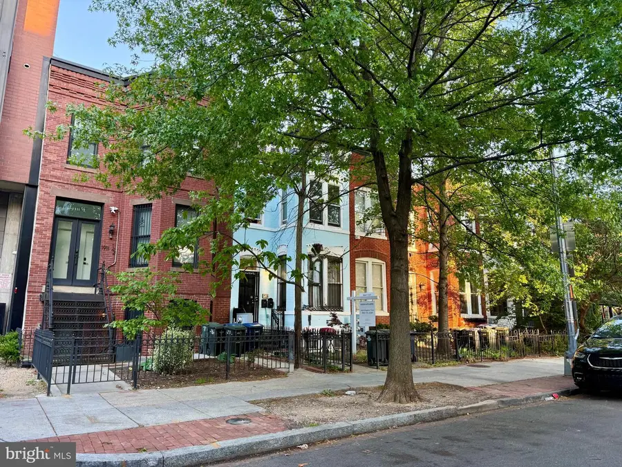 1911 8th St Nw, Washington, DC 20001 - #3