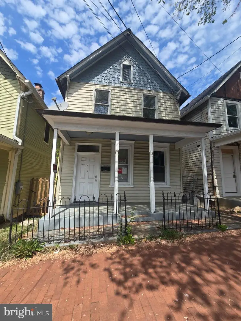 1520 W St Se, Washington, DC 20020 - #1