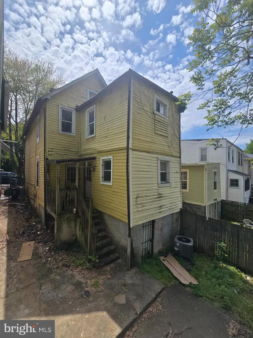 1520 W St Se, Washington, DC 20020 - #2