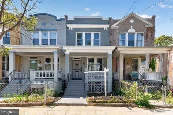 1349 Ridge Pl Se, WASHINGTON, DC 20020