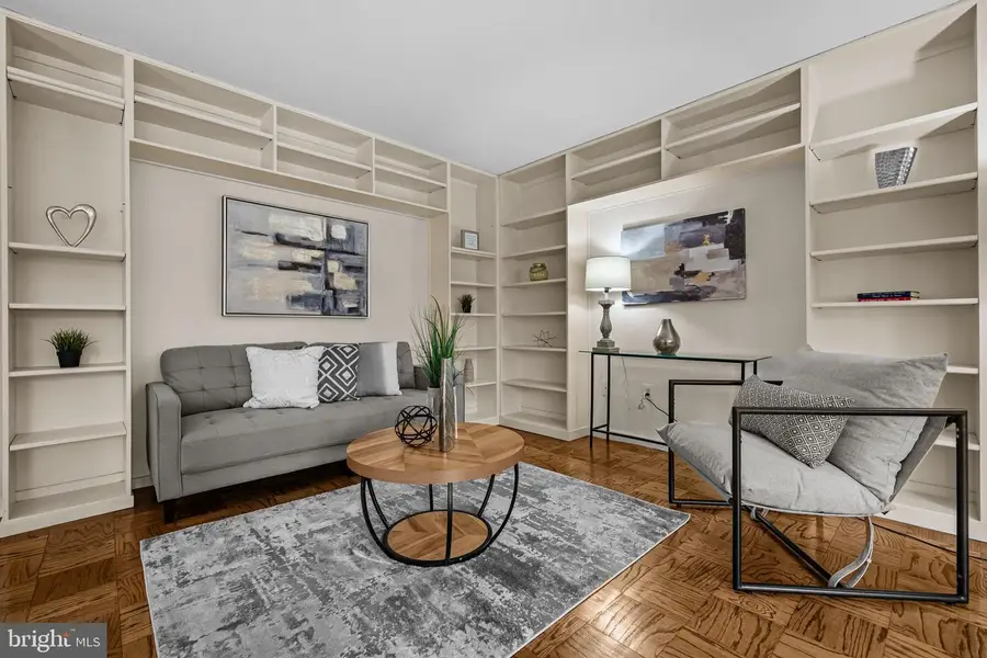 3001 Veazey Ter Nw #201, Washington, DC 20008 - #3