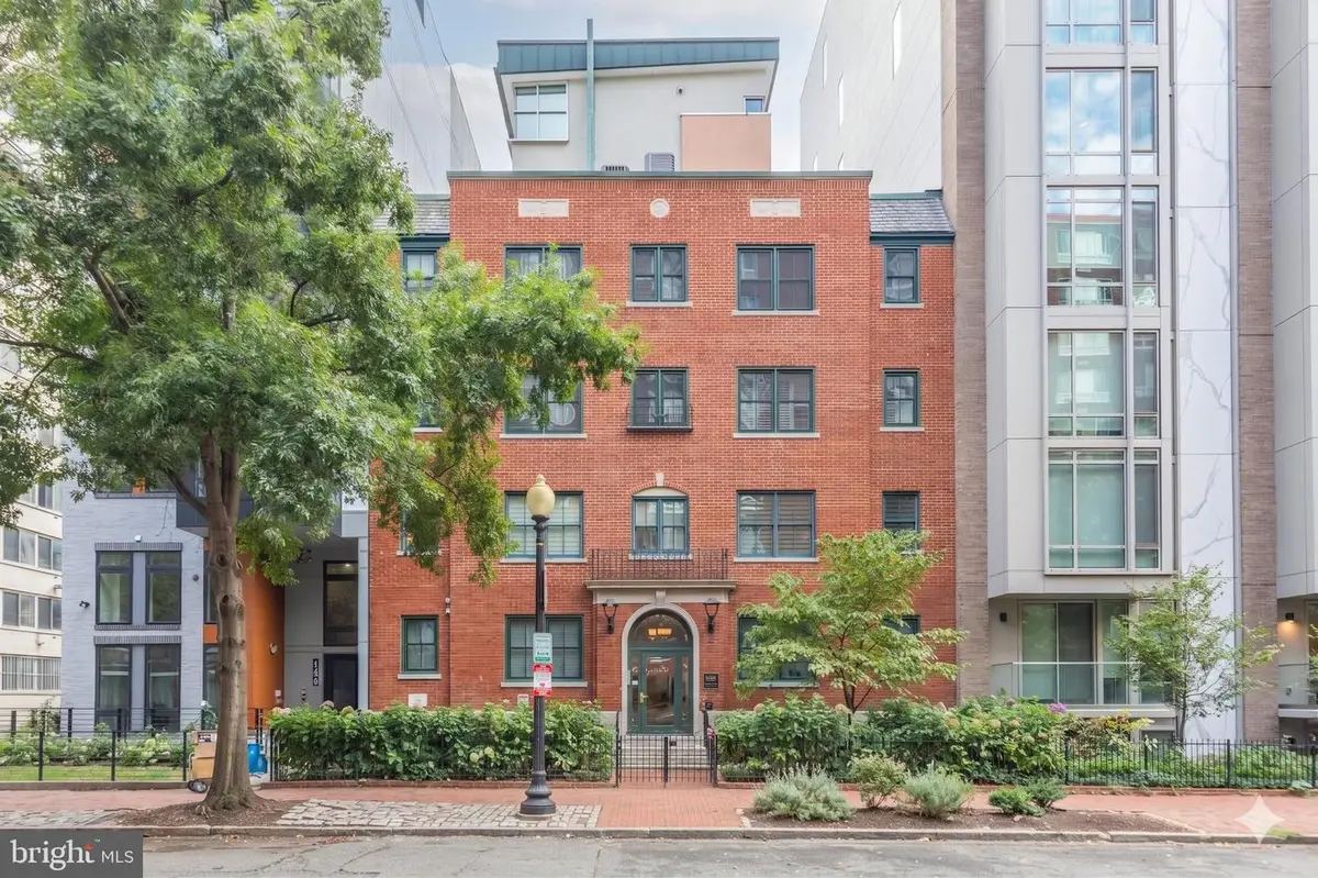 1212 M St Nw #401, Washington, DC 20005 - #1
