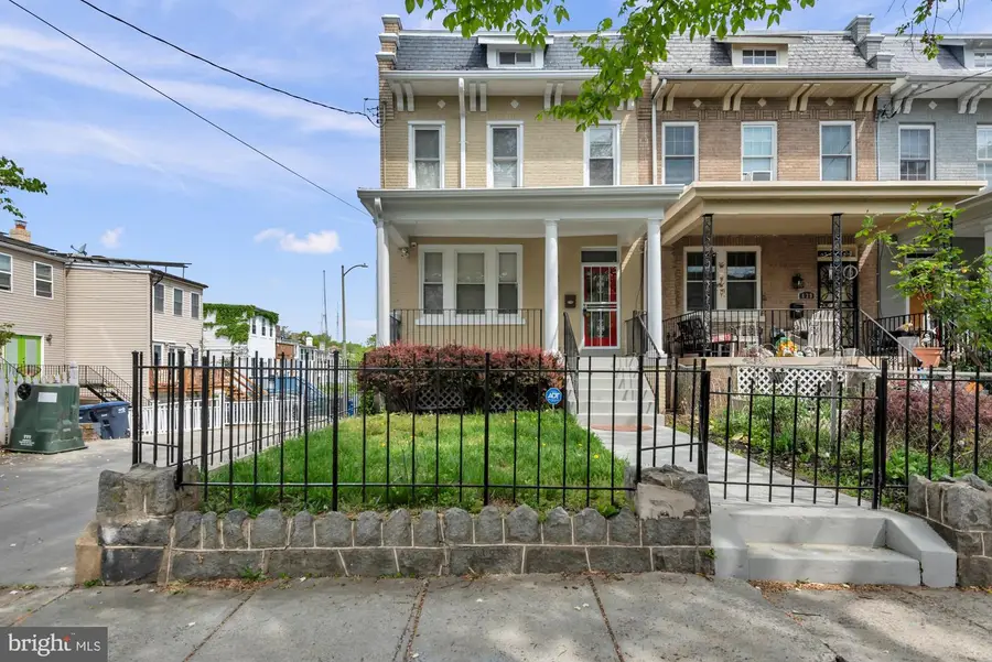 641 Gallatin St Nw, Washington, DC 20011 - #2