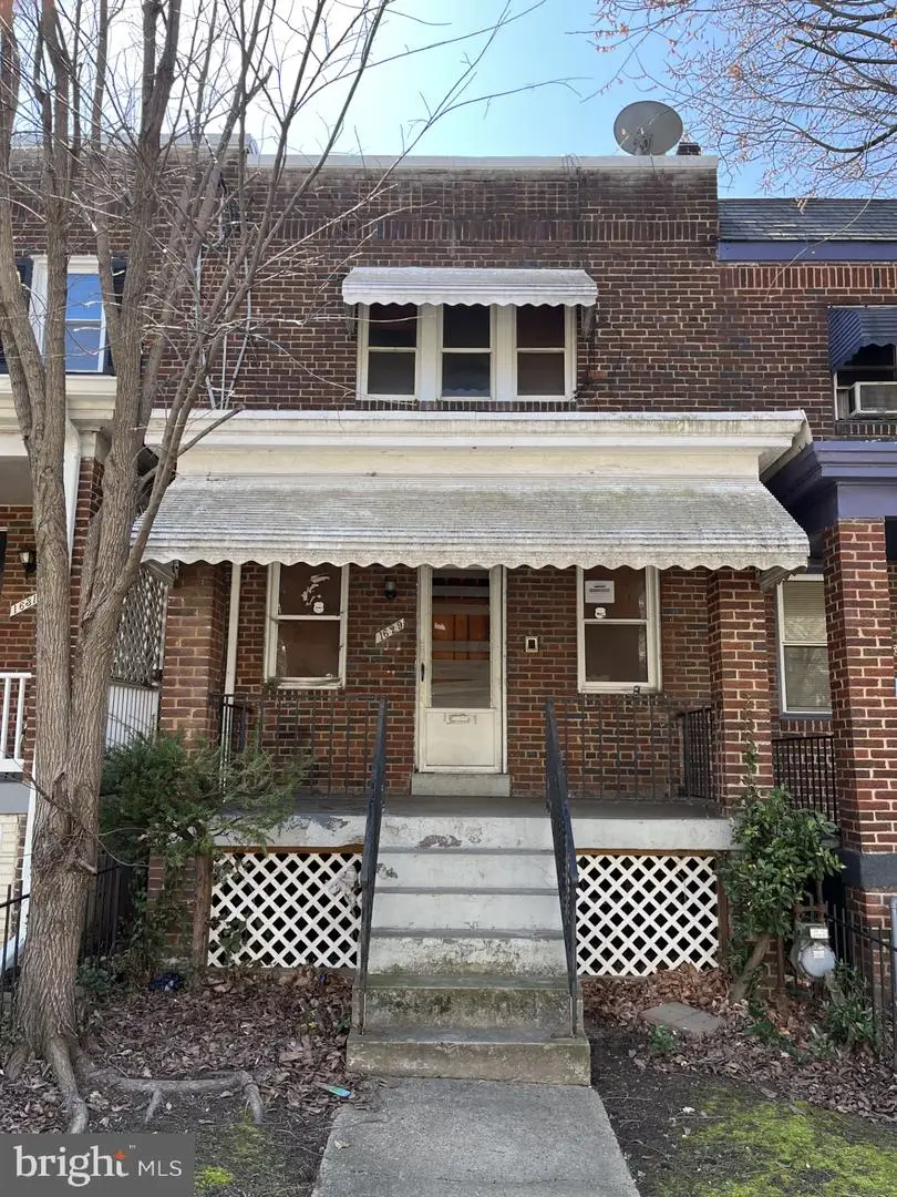 1629 R St Se, Washington, DC 20020 - #1