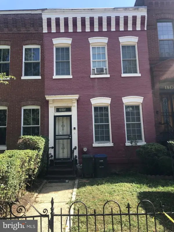 1815 8th St Nw, WASHINGTON, DC 20001