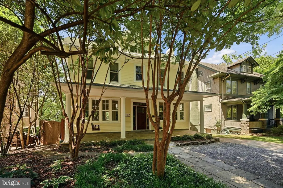 3707 Military Rd Nw, Washington, DC 20015 - #1