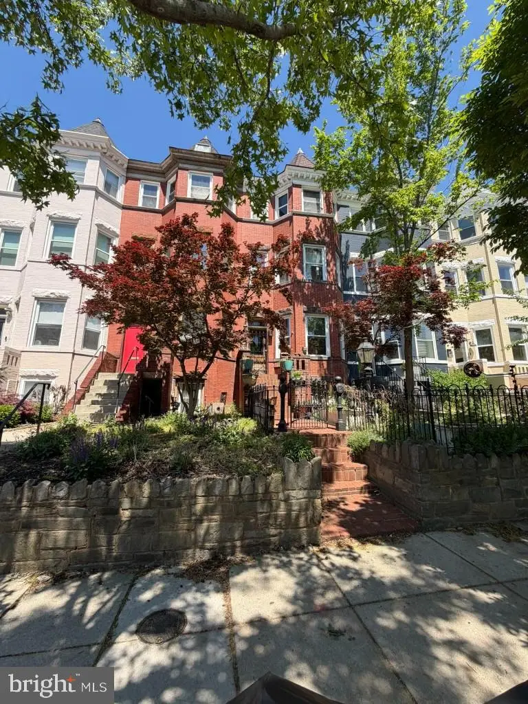 69 Bryant St Nw, Washington, DC 20001 - #3
