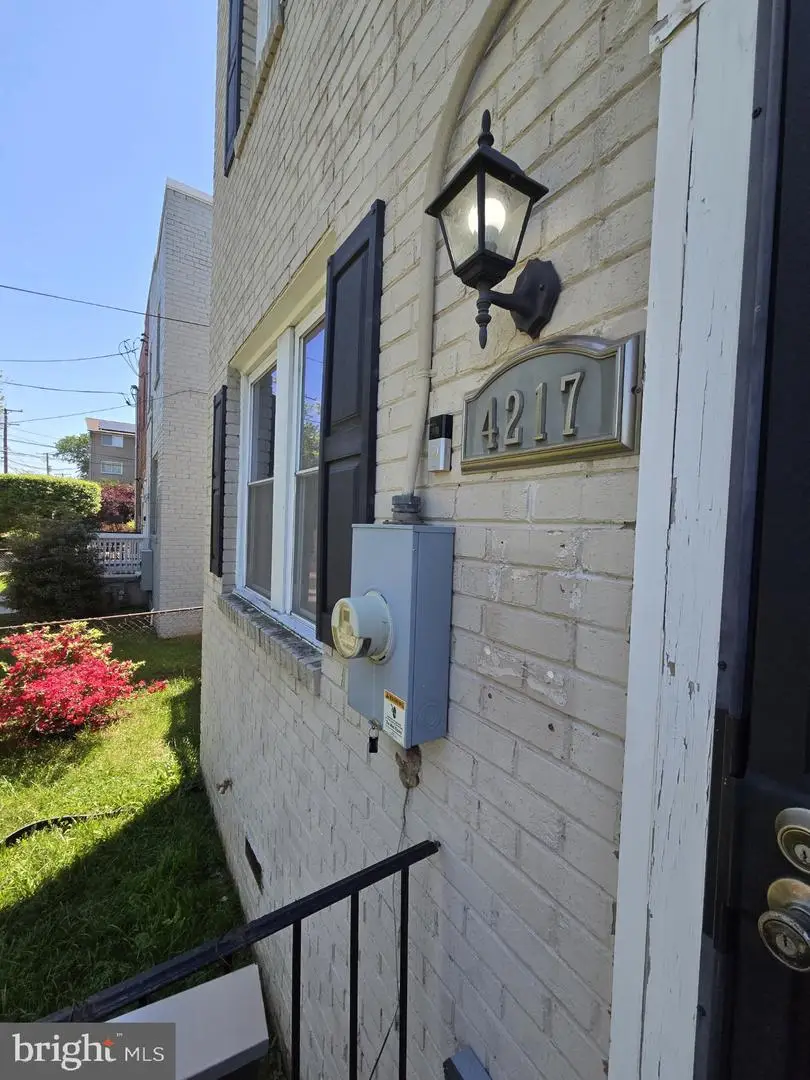 4217 Foote St Ne, Washington, DC 20019 - #2