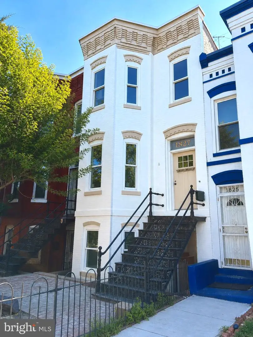 1827 Vermont Ave Nw, Washington, DC 20001 - #1