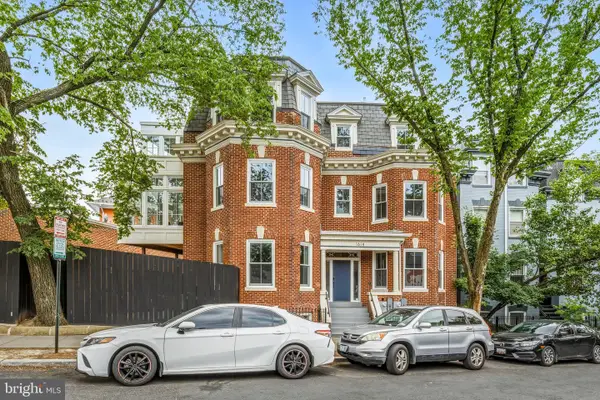 1614 Kilbourne Pl Nw #2, WASHINGTON, DC 20010