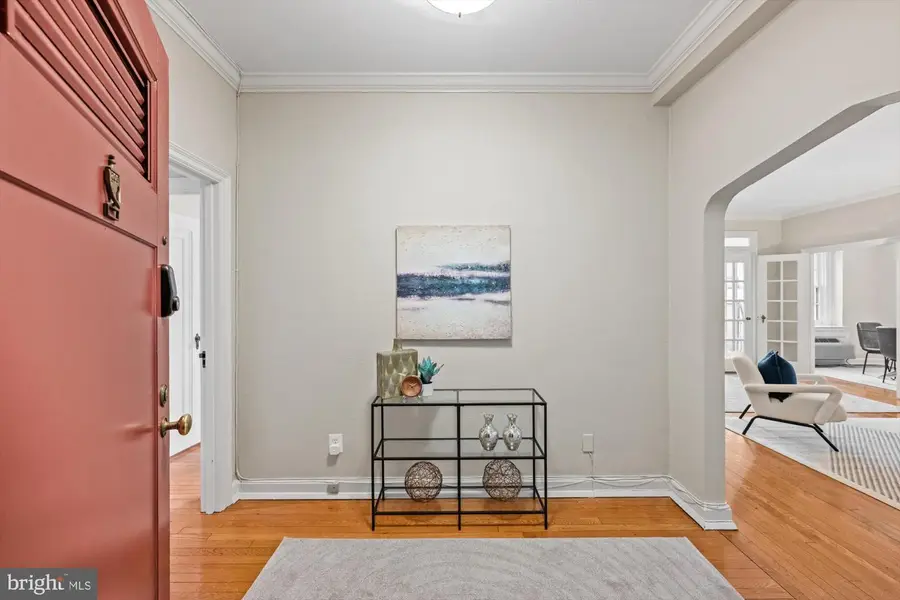 4700 Connecticut Ave Nw #206, Washington, DC 20008 - #2