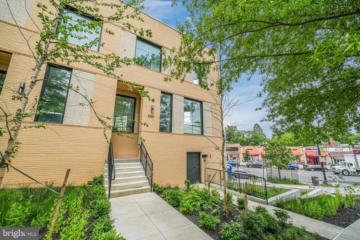 2901 Newark St Nw, Washington, DC 20008 - #1