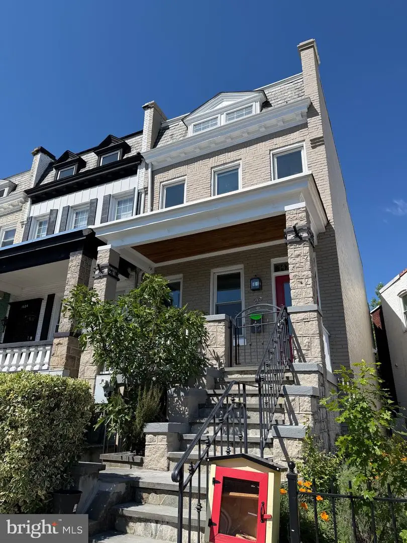1426 Massachusetts Ave Se, Washington, DC 20003 - #1