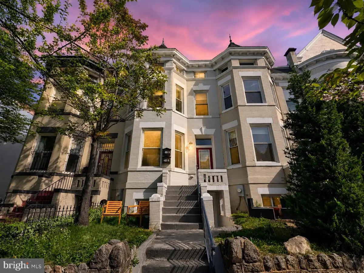 35 T St Nw, Washington, DC 20001 - #1