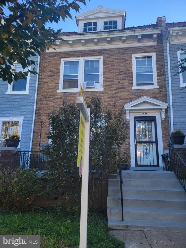 1526 Spring Pl Nw, WASHINGTON, DC 20010