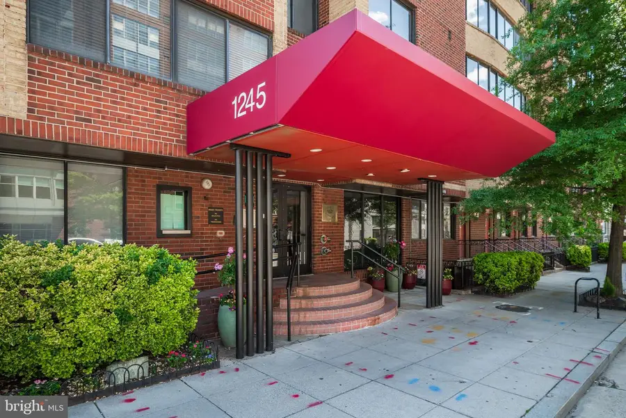 1245 13th St Nw #311, Washington, DC 20005 - #2