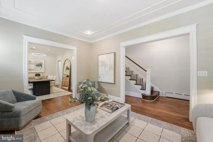 3512 30th St Nw, Washington, DC 20008 - #2