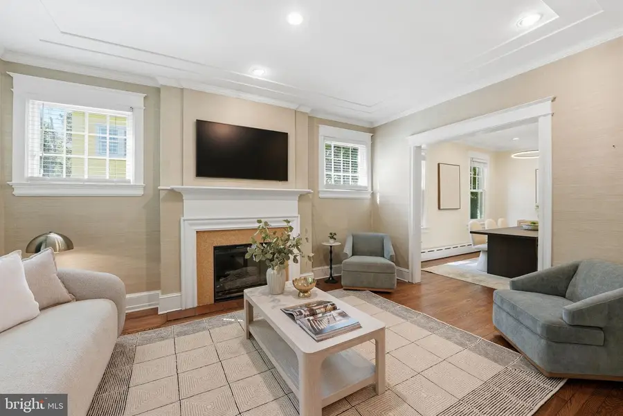 3512 30th St Nw, Washington, DC 20008 - #3