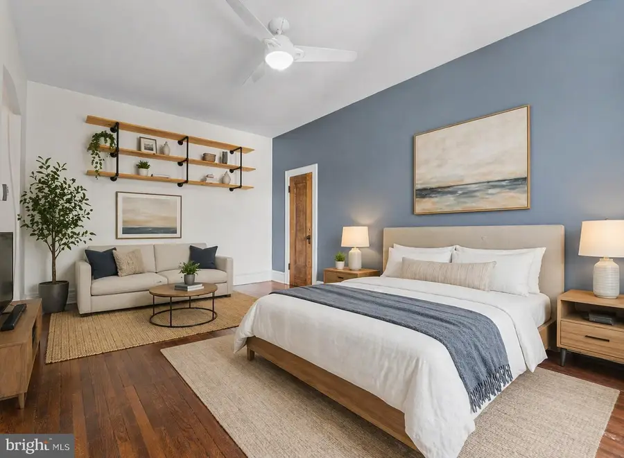 1725 17th St Nw ##513, Washington, DC 20009 - #3