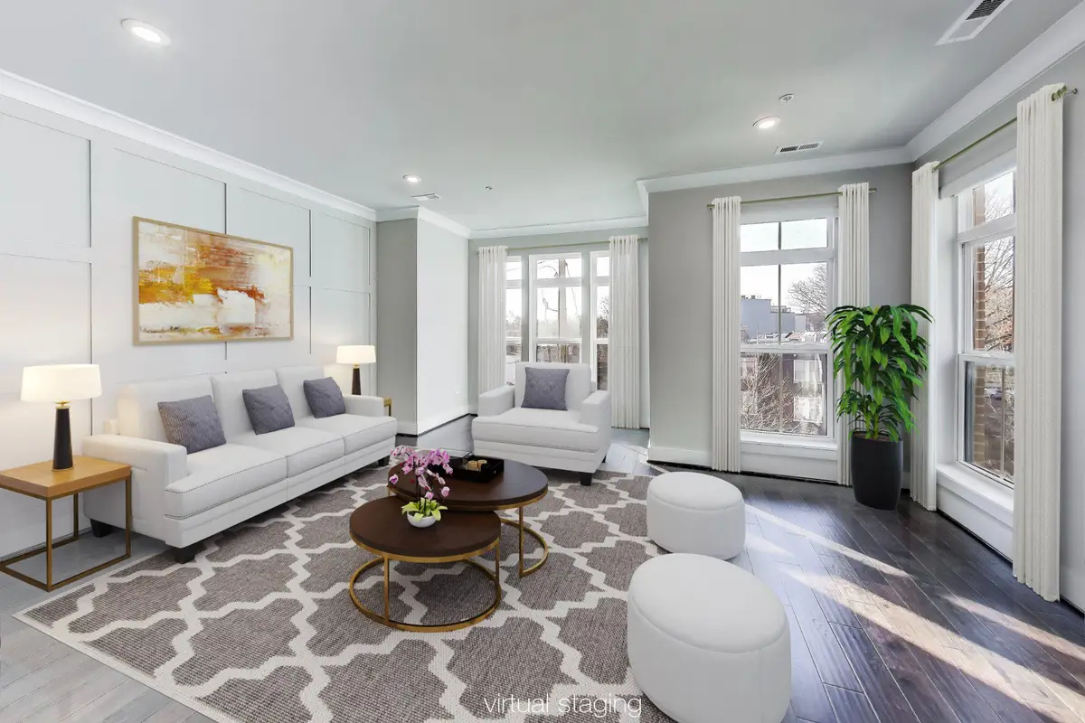 915 Elder St Nw #c, Washington, DC 20012 - #1