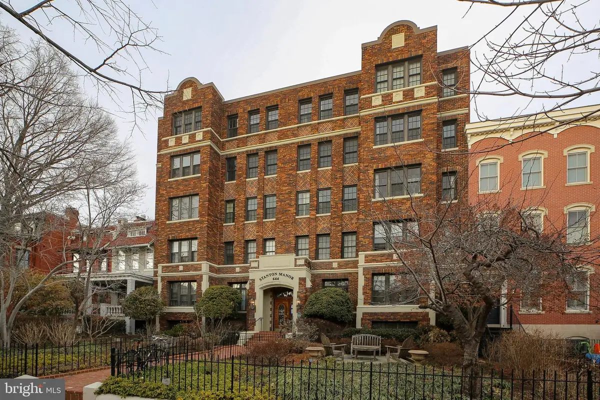 644 Massachusetts Ave Ne #206, Washington, DC 20002 - #1