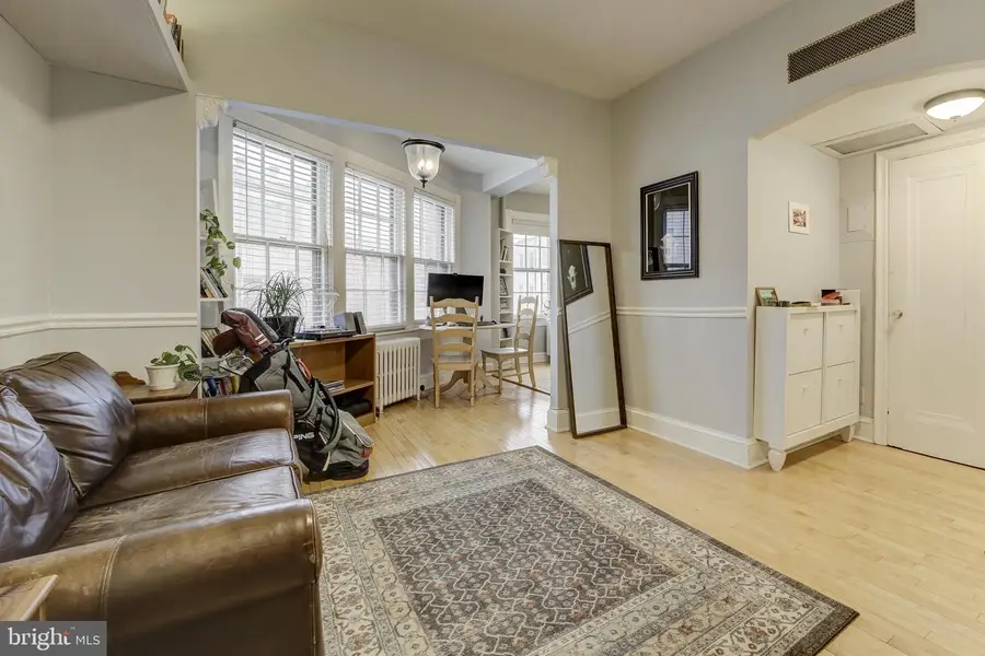 644 Massachusetts Ave Ne #206, Washington, DC 20002 - #2