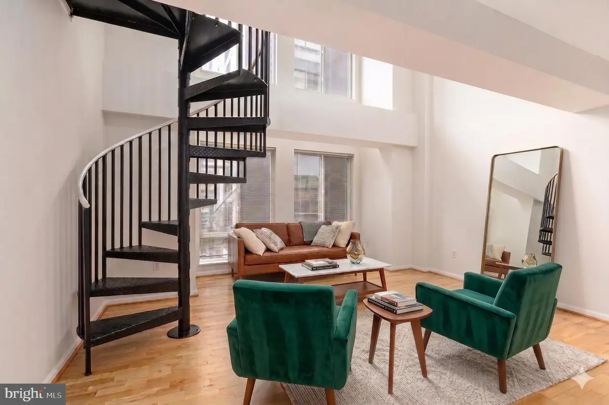 1225 13th St Nw #509, Washington, DC 20005 - #1
